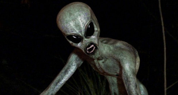 Report 51 – trailer dell’horror found footage italiano con alieni