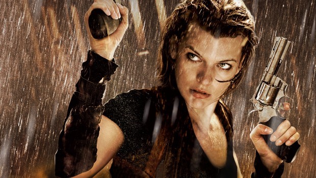 Resident Evil 6: via alle riprese in autunno