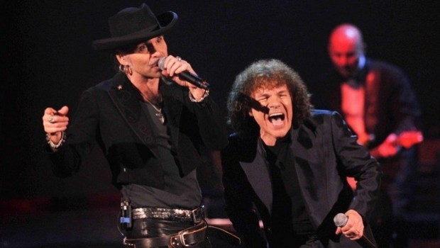 The Voice of Italy 2, Riccardo Cocciante: “Non so se ripeterò quest’esperienza”