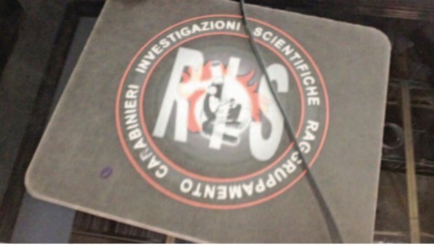 Sicilia connection – Ris, Leonardo Valenti svela le novità della nuova serie tv