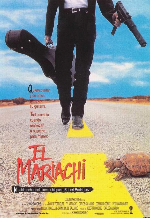 Robert Rodriguez – foto film