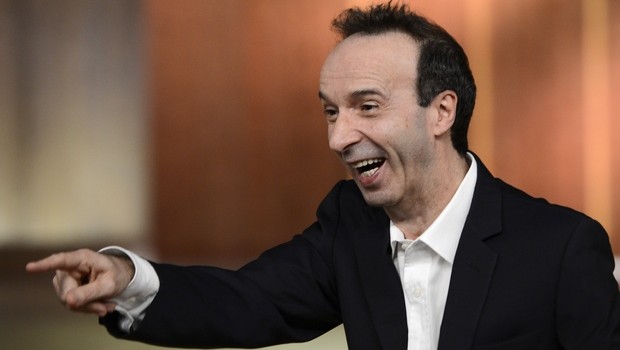 Rai, Roberto Benigni porta in tv i Dieci Comandamenti