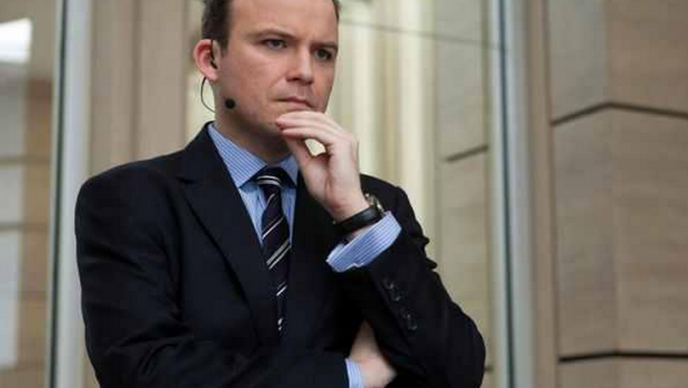 Doctor Who: Rory Kinnear sarà il nuovo Dottore? Manca solo la sua firma