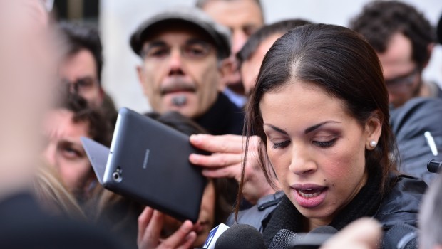 Processo Ruby in tv: solo le telecamere Rai ammesse in aula, Mentana in diretta su La7