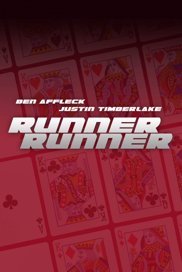 Runner, Runner – prima locandina