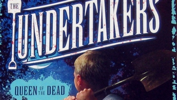 The Undertakers di Ty Drago arriva al Cinema – lo adatterà Jeffrey Reddick