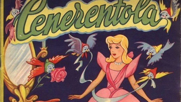 Cinderella di Kenneth Branagh uscirà il 13 marzo del 2015