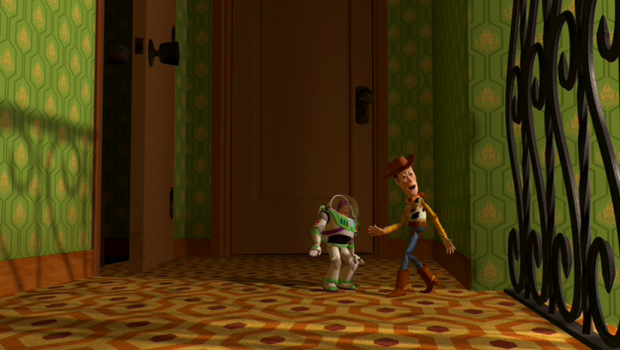 Film Disney e Pixar: 8 curiosità da Up a Toy Story