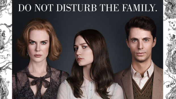 Stoker: curiosità e trailer italiano del primo film americano di  Park Chan-Wook