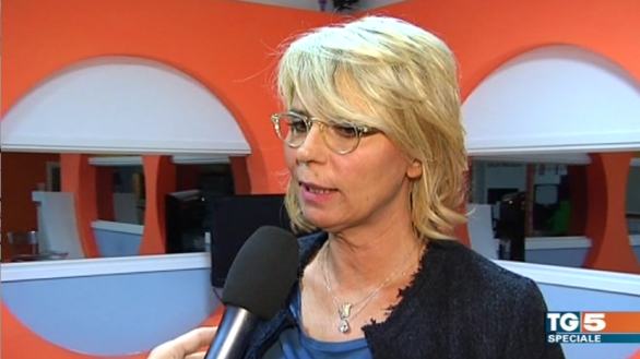 Amici 13, Maria De Filippi: “Cerco le crew. Non imitate Moreno”