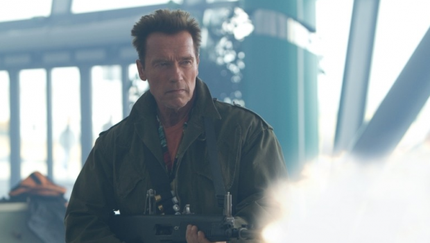 Film 2013-2014: John C. Reilly in Guardians of the Galaxy – Arnold Schwarzenegger confermato in The Expendables 3