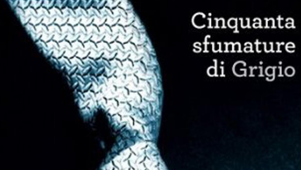 50 sfumature di grigio ha trovato la sua regista: Sam Taylor-Johnson