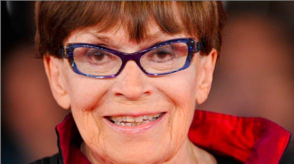 Premio Bellisario 2013: domani con Lorena Bianchetti su Rai2. Premiata Franca Valeri