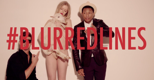 Play.me – canzoni più ascoltate online 19 giugno 2013: Thicke  ancora dominatore, Icona Pop in grande ascesa