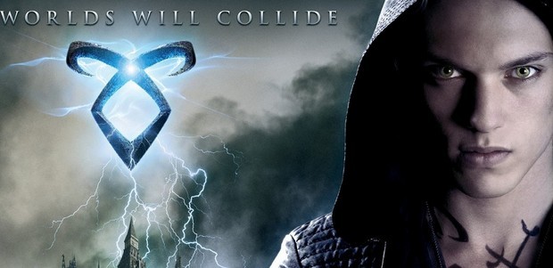 Shadowhunters – Città di ossa: nuove locandine