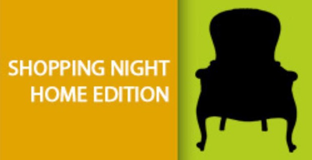 Shopping Night Home Edition con Paola Marella prossimamente su Real Time: casting aperti