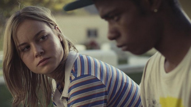Short Term 12 – primo trailer del drammatico con Brie Larson