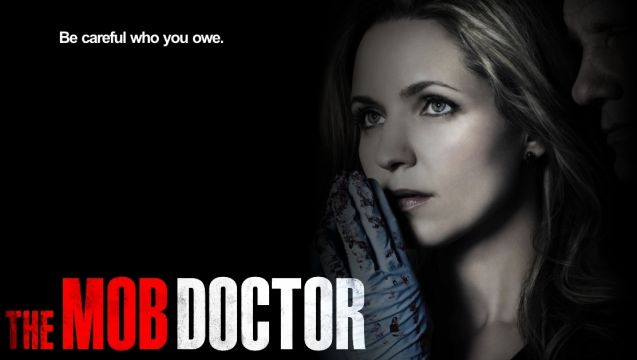 The Mob Doctor