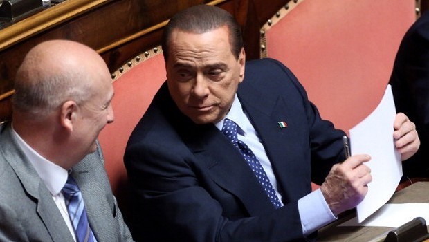 Diritti Mediaset, oggi la Corte Costituzionale decide su legittimo impedimento di Berlusconi