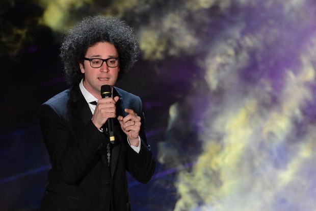 Simone Cristicchi – La cosa più bella del mondo: Testo e Audio