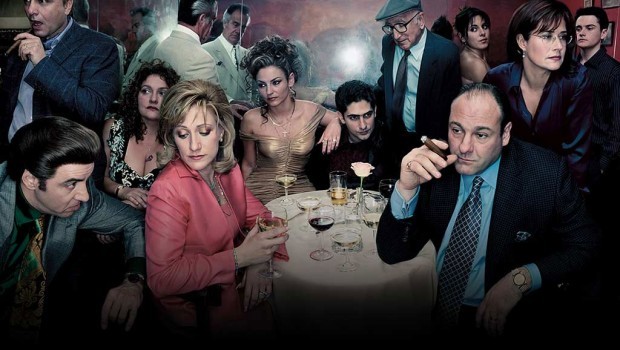 James Gandolfini, il ricordo del cast de I Soprano. Domani maratona su Iris
