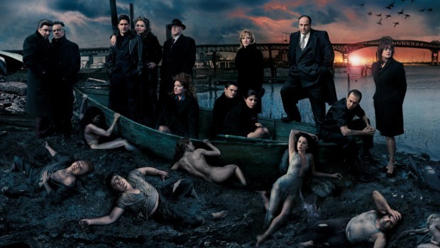 I 101 migliori telefilm di tutti i tempi: al primo posto I Soprano, le serie tv contemporanee dietro ai classici