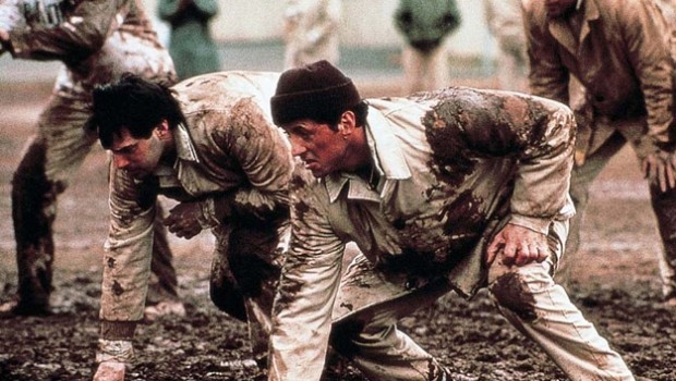 Stasera in TV, Sorvegliato speciale, su Rete 4 con Sylvester Stallone