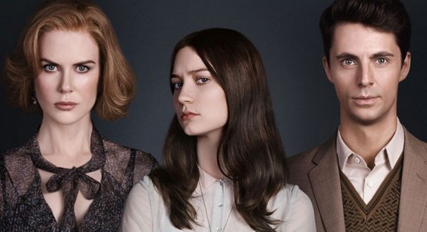 Stoker – la colonna sonora del nuovo film di Park Chan-wook