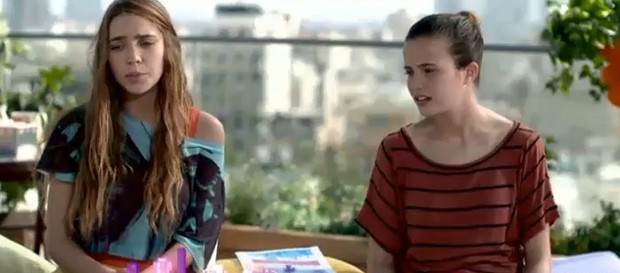 Summer Days, nuova serie teen a luglio su Disney Channel