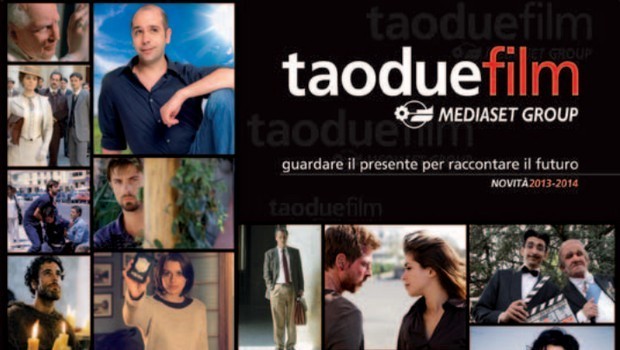 Fiction Taodue 2013-14 su Canale 5, Pietro Valsecchi a TvBlog: “La mafia in troppe fiction? È bene raccontare il Paese reale”