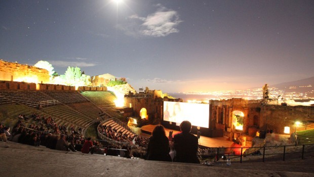 Taormina Film Fest 2013, tutto il programma e gli ospiti