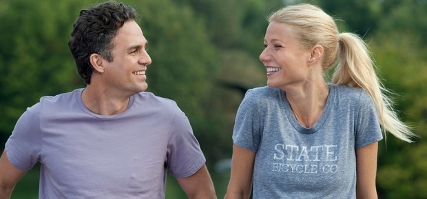 Thanks for Sharing – primo trailer per la comedy con Mark Ruffalo e Gwyneth Paltrow