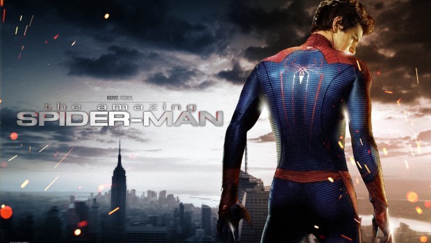 The Amazing Spider-Man 3 e The Amazing Spider-Man 4 usciranno nel 2016 e nel 2018