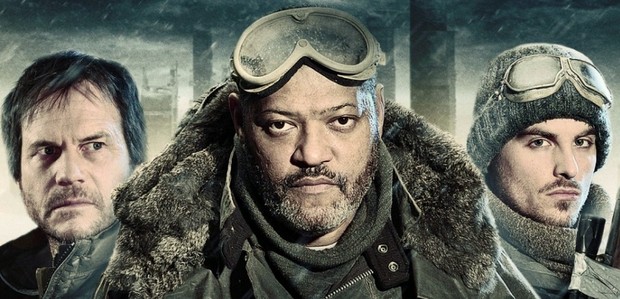 The Colony: nuovo trailer e locandina per l’horror post-apocalittico con Laurence Fishburne