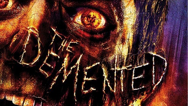 The Demented – primo trailer del thriller-horror di Christopher Roosevelt