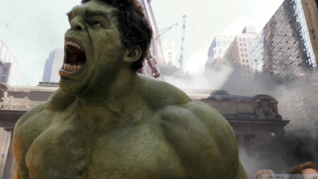 Disney-Marvel-Pixar: pioggia di annunci – rinviato Tomorrowland, arriva Planes 2, Hulk nel 2016?