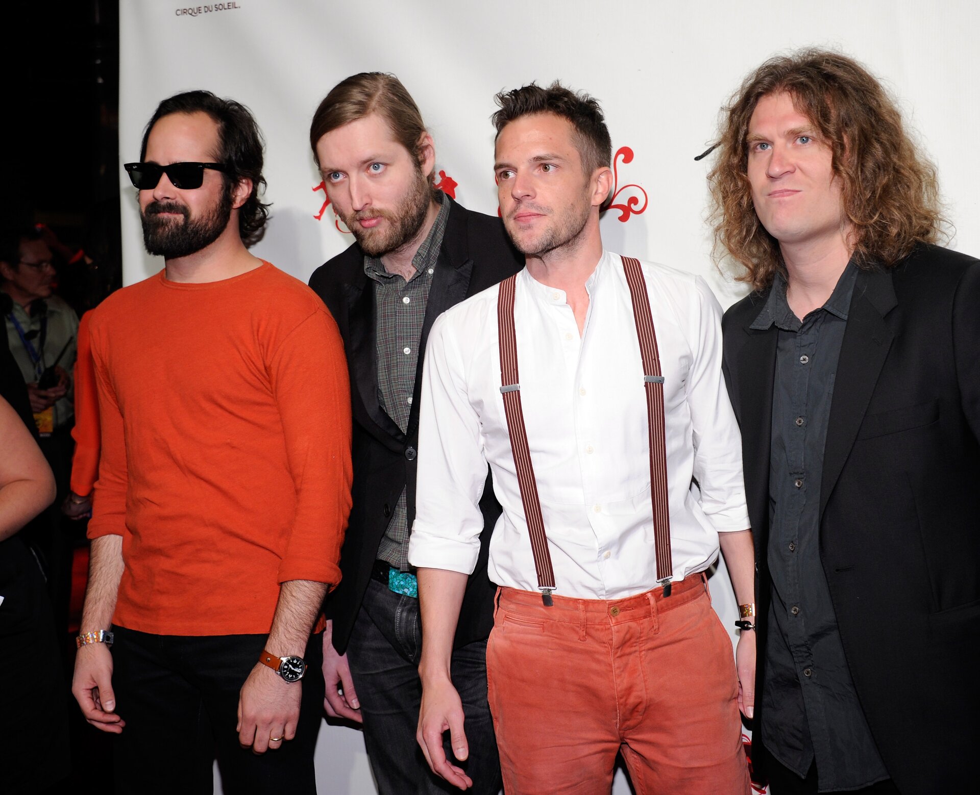 The Killers in pausa prima del nuovo album