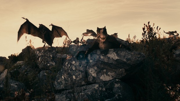 The Lost Dinosaurs – locandina italiana e foto