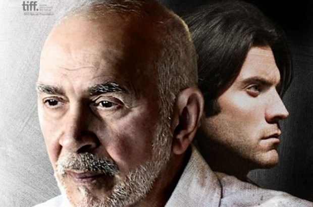 The Time Being – trailer del drammatico con Wes Bentley e Frank Langella