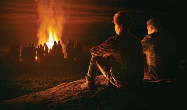 The Turning – trailer dell’antologia di corti con Cate Blanchett e Hugo Weaving
