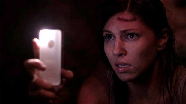 The Underneath: primo trailer del thriller-horror di Bryan T. Jaynes