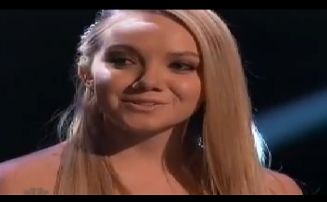 The Voice Usa 2013, vince Danielle Bradbery: Cher, Pitbull feat. Christina Aguilera e Bruno Mars esibizioni video nella finale