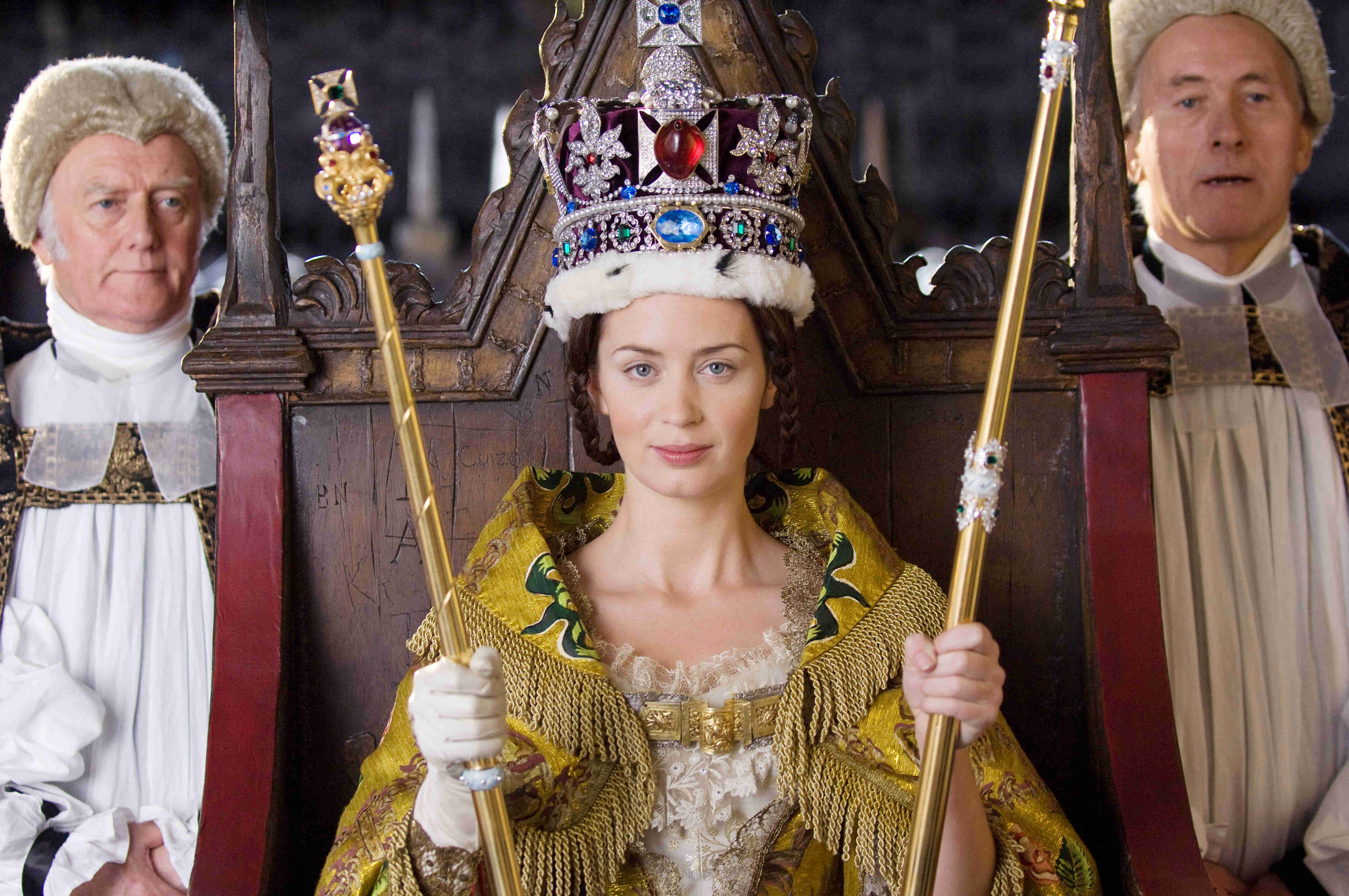 La Regina Vittoria: i film sulla monarca e la sua epoca