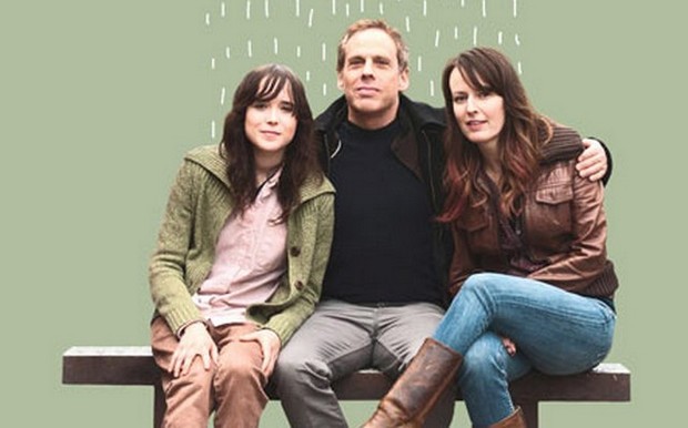 Touchy Feely – primo trailer per il dramma familiare con Rosemarie DeWitt ed Ellen Page
