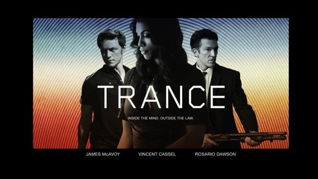 Trance: recensione in anteprima dal Taormina Film Fest