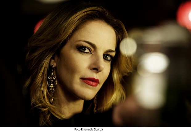 Tulpa – Perdizioni mortali: clip con interviste a Claudia Gerini e Michele Placido