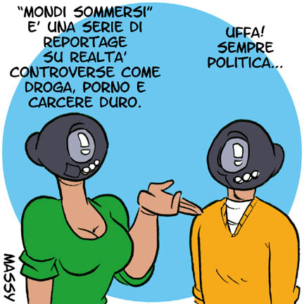Temi controversi