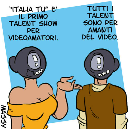 Videoamatori