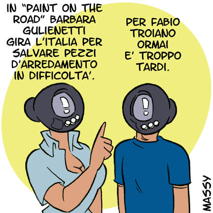Soccorso mobile