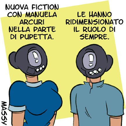 Il ruolo dell’Arcuri